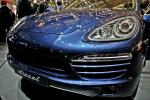 Porsche Cayenne 2011 года